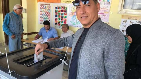 الإعلامي دكتور خالد