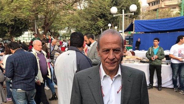 محسن طنطاوي