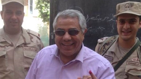 أشرف مسعود