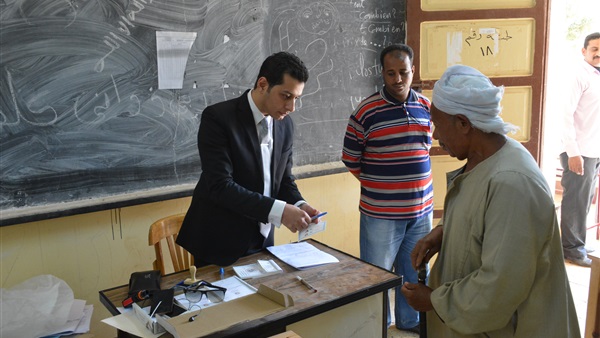 انتخابات