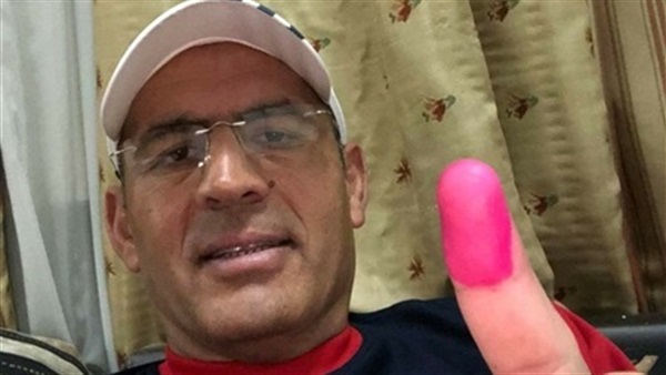 سيد عيد