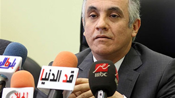 عضو الهيئة الوطنية
