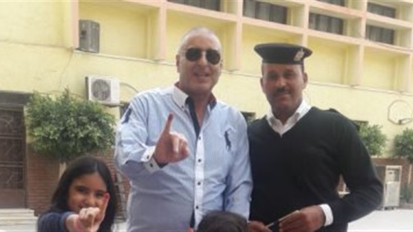عزمي مجاهد