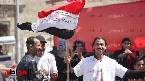 ابناء حى الخليفة