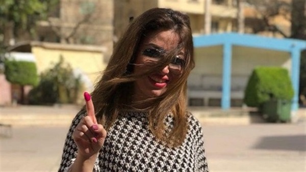 غادة رجب