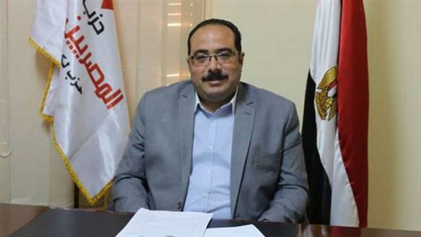 محمد الكومي