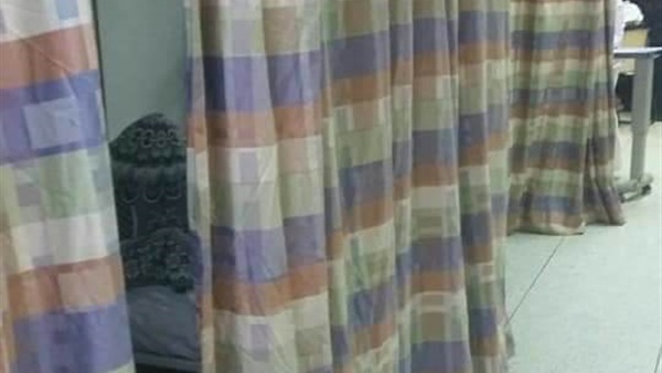 المستشفيات