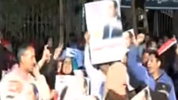 انتخابات المصريين