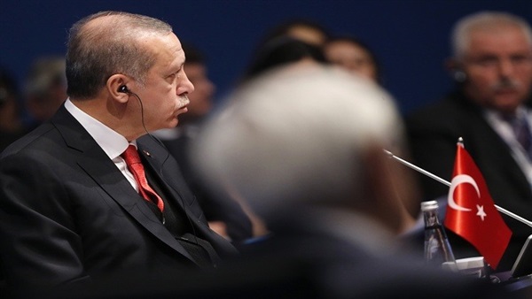 أردوغان