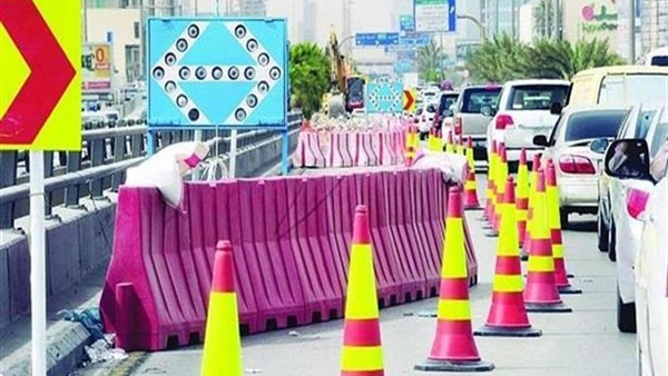تحويلات مرورية