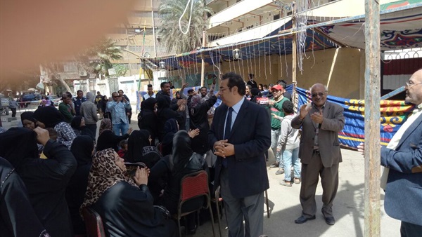 انتخابات الرئاسة
