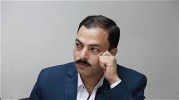 الفنان أحمد إبراهيم