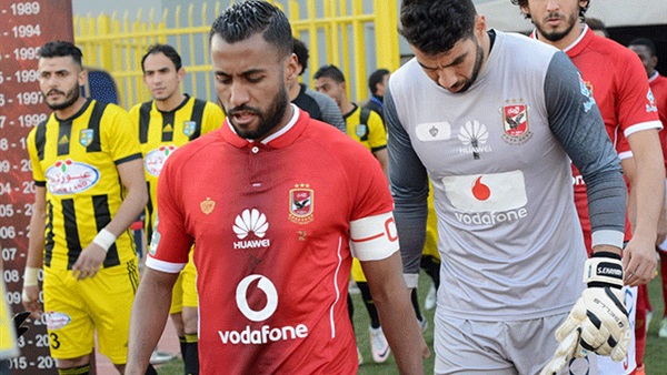 عاشور وإكرامي