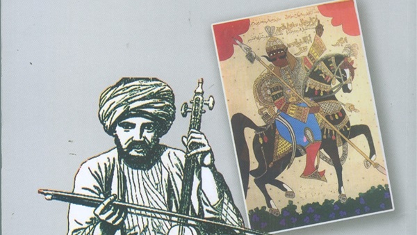 الموروث الشعبي