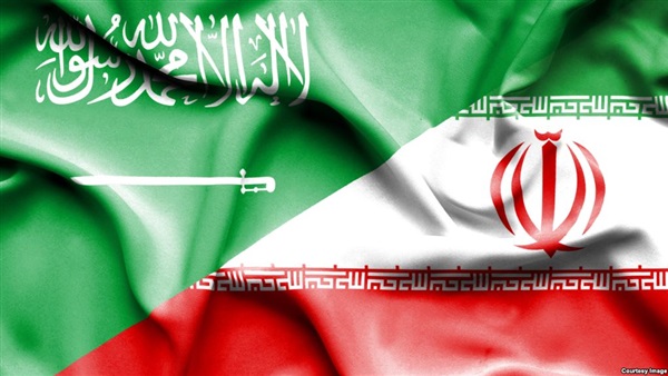 السعودية وإيران