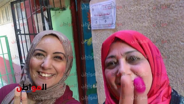 انتخابات الرئاسة-بورسعيد