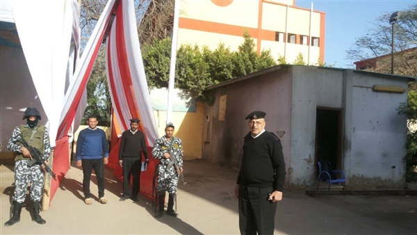 قوات أمن