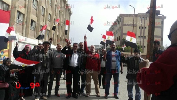 انتخابات الرئاسة-الإسكندرية