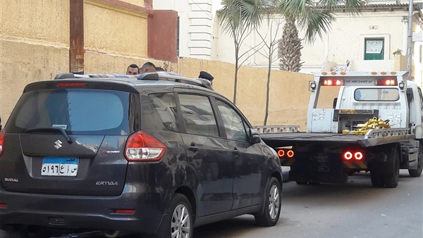 انتخابات الرئاسة