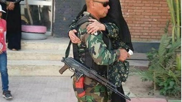 صورة من الانتخابات
