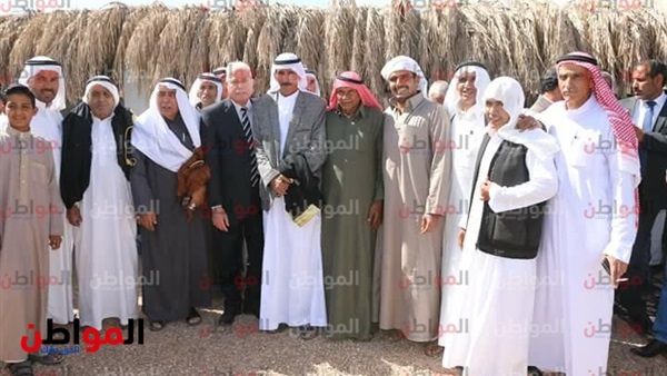 المواطن