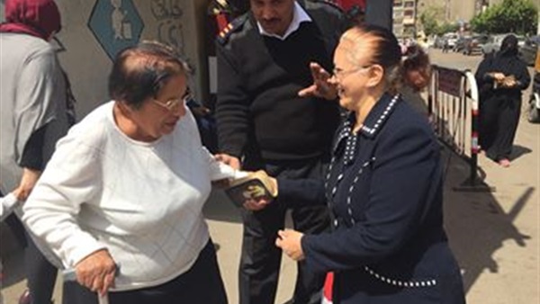 انتخابات الرئاسة