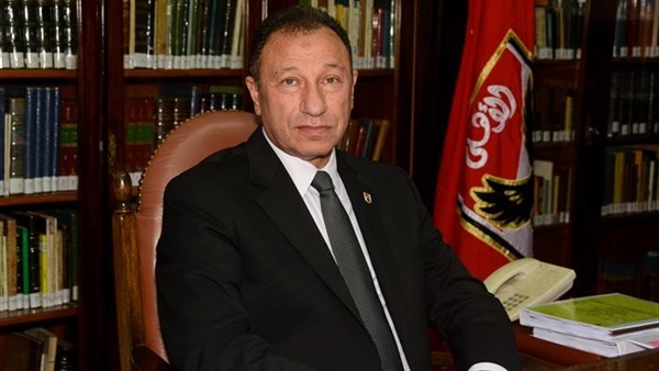 محمود الخطيب