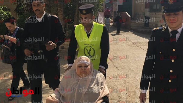 انتخابات الرئاسة