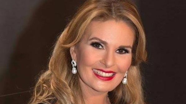 يسرا