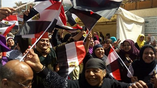 انتخابات الرئاسة
