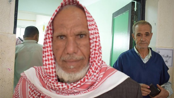 جنوب سيناء-انتخابات