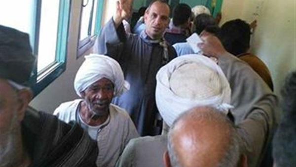 اللجان الانتخابية