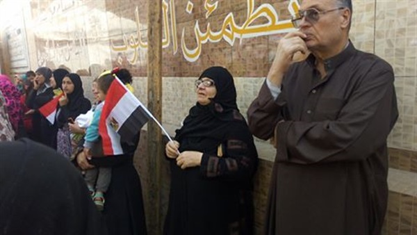 انتخابات الرئاسة
