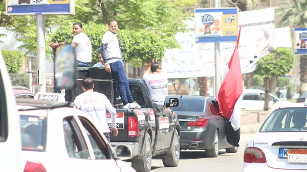 انتخابات الرئاسة
