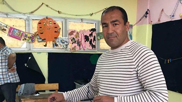 عصام محمود