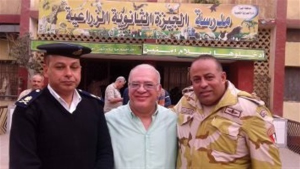 صلاح عبدالله