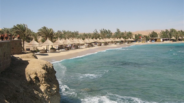 محافظة البحر الاحمر