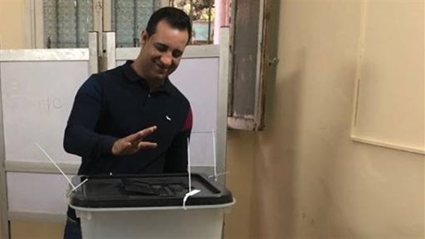 احمد مرتضى