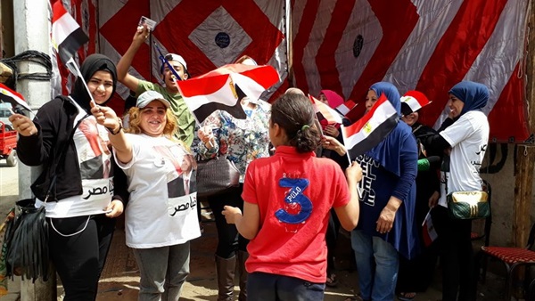 انتخابات الرئاسة