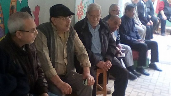 انتخابات الرئاسة