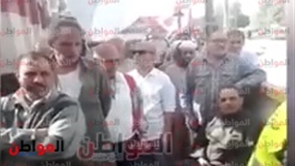 انتخابات الرئاسة