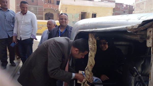 لجنة مدرسة أحمد نبيل