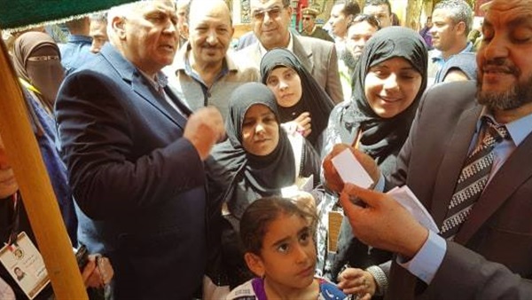 عواطف أحمد موسى