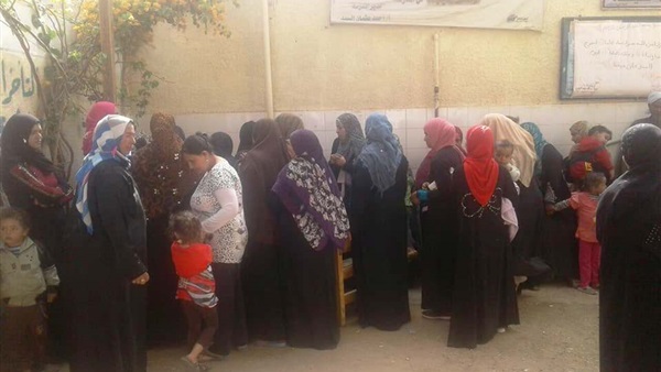 مدينة ساقلتة-انتخابات