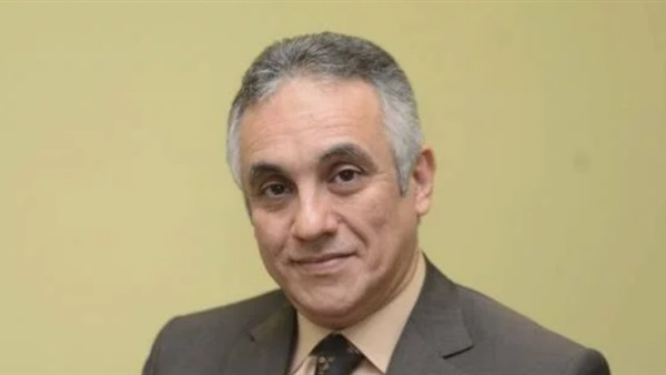 محمود الشريف
