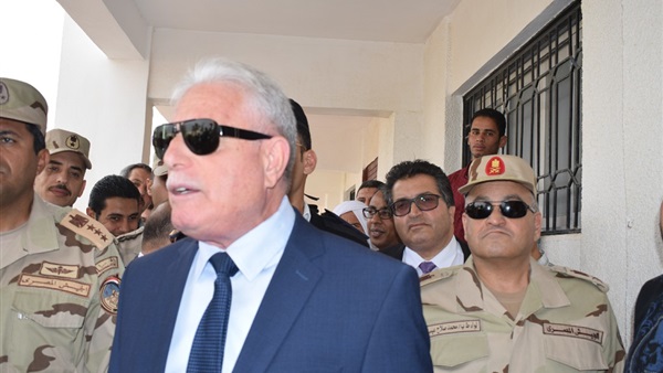 خالد فودة-جنوب سيناء
