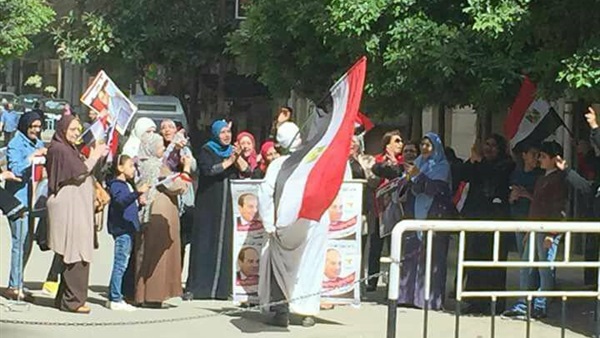 سيده مسنه