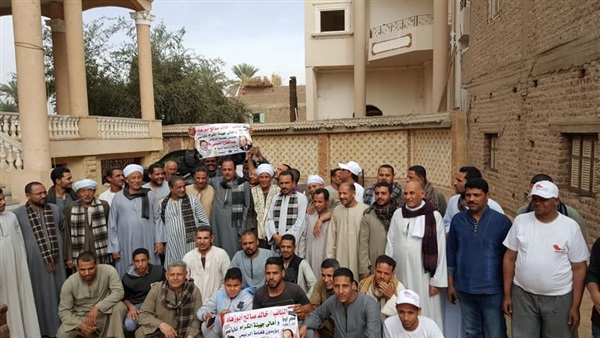 الانتخابات بدائرة