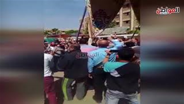انتخابات الرئاسة