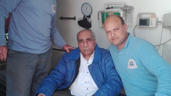 احد ذوي الاحتياجات